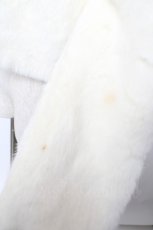 画像3: LIZ LISA / ファーショートジャケット 0 アイボリー Y-25-12-22-121-LO-CO-SZ-ZTC055 (3)