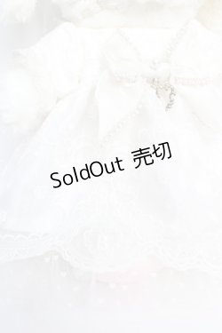 画像3: BABY, THE STARS SHINE BRIGHT / Mariee de Kumya〜Mille tendresses〜うさくみゃちゃんポシェット  ホワイト Y-25-12-22-021-BA-BG-SZ-ZY