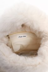 画像3: Fickle Bebe / メルトファーバッグ F 白 Y-25-12-22-035-0-BG-SZ-ZT335 (3)
