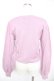 画像2: axes femme POETIQUE / レース×リボンニットカーディガン M ラベンダー Y-25-12-23-038-AX-TO-SZ-ZY (2)