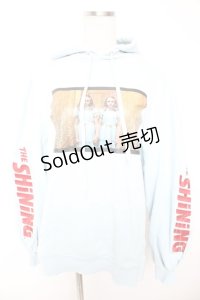 jouetie / THE SHiNiNG フーディ M サックス Y-25-12-23-065-EL-TO-SZ-ZY