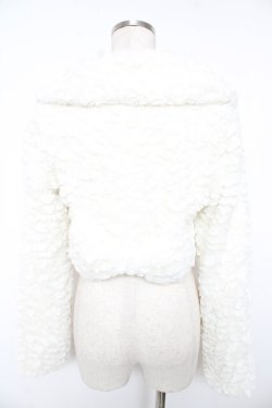 画像2: LIZ LISA / ファージャケット 0 オフ Y-25-12-23-071-LO-JA-SZ-ZY