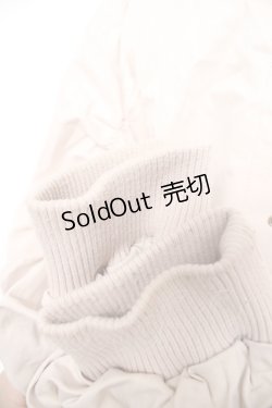 画像3: Honey Cinnamon / ボリュームスリーブMA-1 F ベージュ Y-25-12-23-078-LO-JA-SZ-ZI