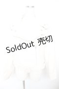 Ank Rouge / フリルライダースジャケット M ベージュ Y-25-12-23-082-CA-JA-SZ-ZY