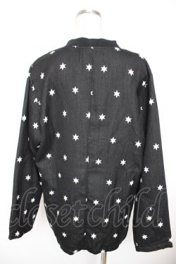 画像2: MILKBOY / MAGNI STAR CD  黒 Y-25-12-23-086-MB-TO-AS-ZY