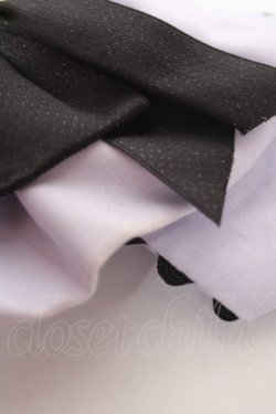 画像3: Angelic Pretty / Charming Starリボンブローチ  ラベンダー Y-25-12-25-063-AP-ZA-SZ-ZY