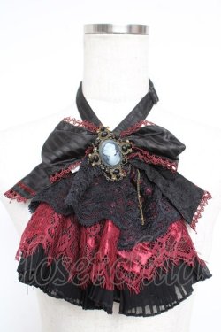 画像1: Ozz Croce / ジャボタイ  黒×赤 Y-25-12-25-078-OO-ZA-SZ-ZY