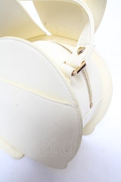 画像4: Angelic Pretty / リリカルバニーショルダーバッグ  イエロー Y-25-12-25-083-AP-BG-SZ-ZY