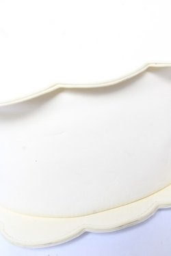 画像5: Angelic Pretty / リリカルバニーショルダーバッグ  イエロー Y-25-12-25-083-AP-BG-SZ-ZY