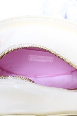 画像6: Angelic Pretty / リリカルバニーショルダーバッグ  イエロー Y-25-12-25-083-AP-BG-SZ-ZY