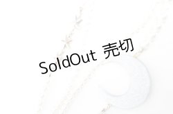 画像3: Angelic Pretty / Nighty Moonネックレス  シルバー Y-25-12-25-011-AP-AC-SZ-ZY