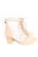 画像4: axes femme / チュールレースアップブーツ M ベージュ Y-25-12-25-102-AX-SH-SZ-ZY (4)