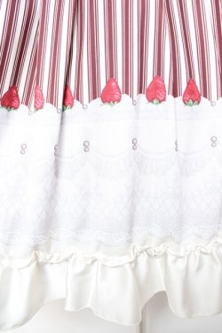 画像3: axes femme POETIQUE / ガトー・フレーズフリルワンピース M 生成り Y-25-12-25-140-AX-OP-SZ-ZY