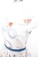 画像3: MILK / Tea Partyドレス  ブルーグレーベース Y-25-12-25-144-ML-OP-SZ-ZY (3)
