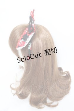 画像7: Angelic Pretty / Lyrical Bunny ParlorジャンパースカートSET  黒 Y-25-12-25-147-AP-OP-SZ-ZY