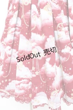 画像4: Angelic Pretty / Khronos Utopiaワンピース  ワイン Y-25-12-25-149-AP-OP-SZ-ZY