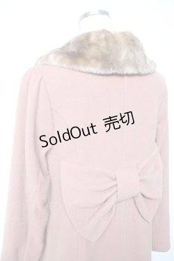 画像4: Emily Temple cute / プリンセスコート  ブラウン Y-25-12-25-158-ET-CO-SZ-ZTC039