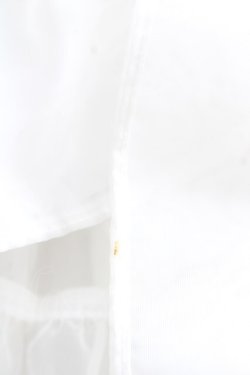 画像3: Emily Temple cute / オーガンジーのペチコート  白 Y-25-12-25-166-ET-SK-SZ-ZY