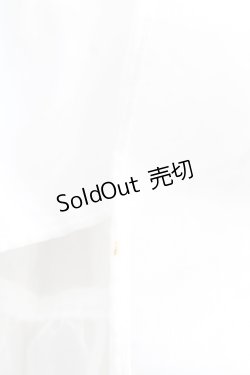 画像3: Emily Temple cute / オーガンジーのペチコート  白 Y-25-12-25-166-ET-SK-SZ-ZY