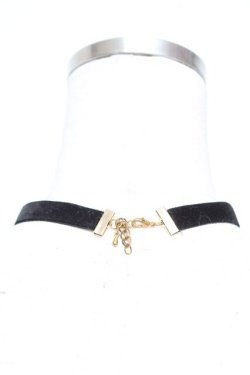 画像2: BooDo堂 / 蝶のチョーカー   Y-25-12-25-027-GO-AC-SZ-ZY