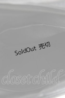 画像7: SEX POT ReVeNGe / カスタムリュック  黒×赤 Y-25-12-27-027-SP-BG-SZ-ZY