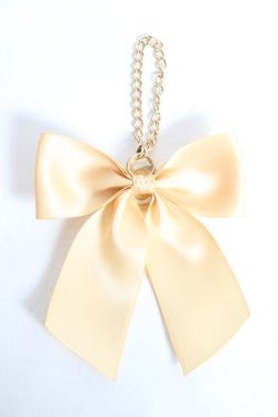 画像2: Maison de FLEUR / カメオチャーム  ポムポムプリン Y-25-12-27-004-LO-AC-SZ-ZY