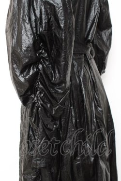 画像4: Candy Stripper / SAUCY RIDERS ONE-PIECE 2 黒 Y-25-12-27-064-PU-OP-SZ-ZY