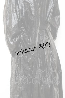 画像4: Candy Stripper / SAUCY RIDERS ONE-PIECE 2 黒 Y-25-12-27-064-PU-OP-SZ-ZY