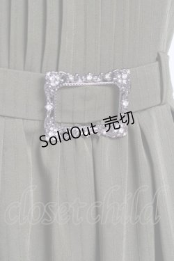 画像4: LIEF / セレナスクールバイアスタックジャンパースカート  カーキ Y-25-12-27-073-LO-OP-SZ-ZI