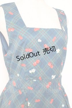 画像3: axes femme POETIQUE / 2023年福袋ワンピース  グリーン Y-25-12-27-075-AX-OP-SZ-ZY