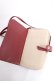 画像4: axes femme / ブック型スマホショルダー  ワイン Y-25-12-27-014-AX-BG-SZ-ZY (4)