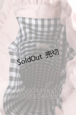 画像4: LIZ LISA / マイメロディ/トートバッグ  ピンク Y-25-12-27-022-LO-BG-SZ-ZY