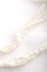 画像13: BABY, THE STARS SHINE BRIGHT / りんちゃんのグレーテルワンピースセット  白ｘ赤ｘ紺 Y-25-12-28-013-BA-OP-HD-ZY (13)