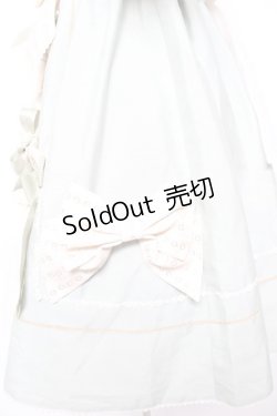 画像5: BABY, THE STARS SHINE BRIGHT / Lumiere eclatanteリボンリボンワンピース  ミント Y-25-12-28-014-BA-OP-SA-ZS