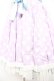 画像4: Angelic Pretty / French Dot Dreamワンピース  ラベンダー Y-25-12-28-015-AP-OP-HR-ZY (4)