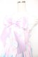 画像3: Angelic Pretty / Fairy Seasonディズニープリンセスジャンパースカート  ピンクＸ青 Y-25-12-28-016-AP-OP-SA-ZY (3)