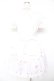 画像2: BABY, THE STARS SHINE BRIGHT / Creamy soda popワンピース  オフ白 Y-25-12-28-021-BA-OP-SZ-ZY (2)