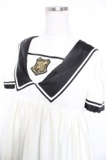 画像3: Angelic Pretty / Astro Academyワンピース  オフ Y-25-12-28-022-AP-OP-AS-ZI (3)