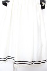 画像4: Angelic Pretty / Astro Academyワンピース  オフ Y-25-12-28-022-AP-OP-AS-ZI (4)