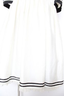 画像4: Angelic Pretty / Astro Academyワンピース  オフ Y-25-12-28-022-AP-OP-AS-ZY