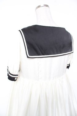 画像5: Angelic Pretty / Astro Academyワンピース  オフ Y-25-12-28-022-AP-OP-AS-ZY