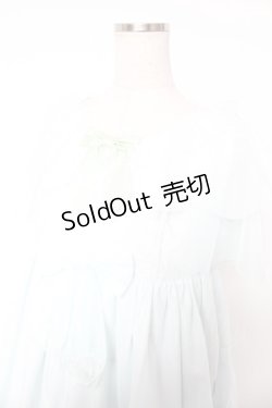 画像3: Angelic Pretty / すずらんワンピース  サックス Y-25-12-28-023-AP-OP-AS-ZY