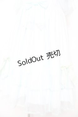 画像4: Angelic Pretty / すずらんワンピース  サックス Y-25-12-28-023-AP-OP-AS-ZY