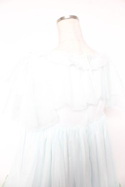 画像5: Angelic Pretty / すずらんワンピース  サックス Y-25-12-28-023-AP-OP-AS-ZY