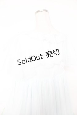 画像5: Angelic Pretty / すずらんワンピース  サックス Y-25-12-28-023-AP-OP-AS-ZY