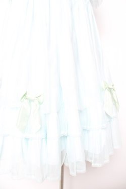 画像6: Angelic Pretty / すずらんワンピース  サックス Y-25-12-28-023-AP-OP-AS-ZY