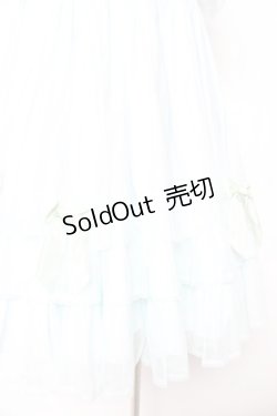 画像6: Angelic Pretty / すずらんワンピース  サックス Y-25-12-28-023-AP-OP-AS-ZY