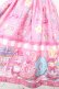 画像4: Angelic Pretty / Toy's Donut Dinerワンピース  ピンク Y-25-12-28-029-AP-OP-SZ-ZY (4)