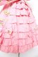 画像7: Angelic Pretty / ローズアフタヌーンワンピース  ピンク Y-25-12-28-030-AP-OP-SZ-ZY (7)