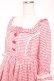 画像3: Angelic Pretty / Lovelyチェックワンピース  赤 Y-25-12-28-031-AP-OP-AS-ZY (3)